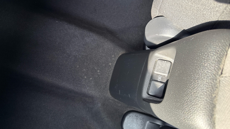 Honda Jazz 1.5 i-MMD Hybrid Crosstar EX 5dr eCVT Hybrid Hatchback